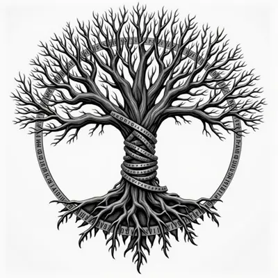 Norse Symbols Tattoos: Meanings & Designs Explained
