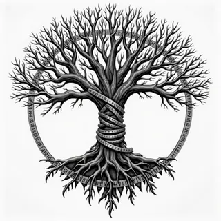 Norse Symbols Tattoos: Meanings & Designs Explained