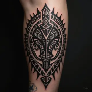 Old School Tattoo Designs in Black and Grey: A Cultural Exploration