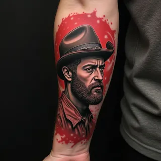 Old School Tattoo Designs for Guys: A Rebel's Guide