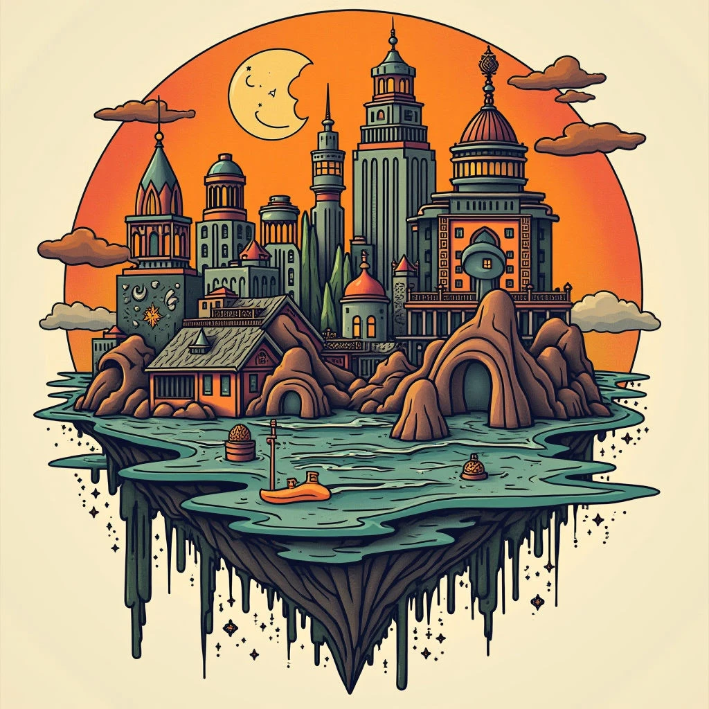 Deciphering Old School Tattoo Techniques: A Journey Through Ink & Tradition