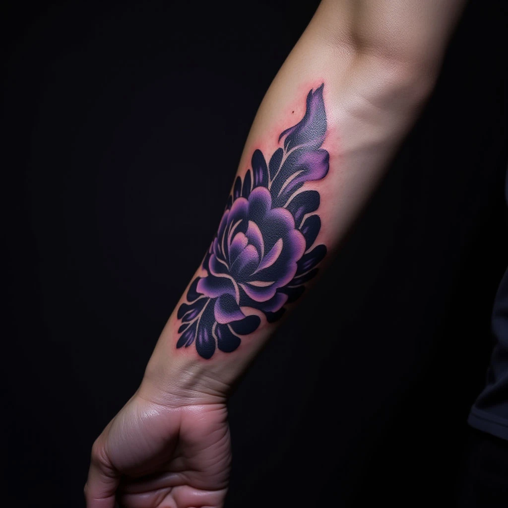 Tattooing Over Scar Tissue: Can You Do It?