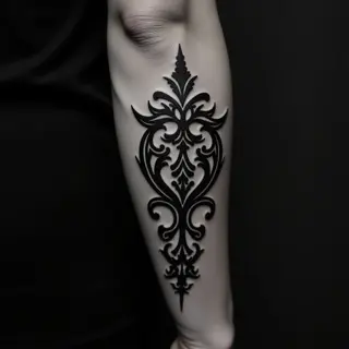 Where to Get a Tattoo? Forearm Placement Ideas!