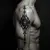Ornate Geometric Arm Tattoos for Guys (XXL)