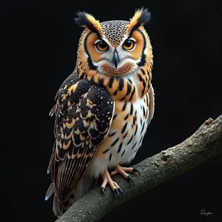 Owl Forearm Tattoo Ideas: Symbolism, Styles & Inspiration