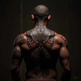 Philippine Traditional Tattoo Designs & Meanings: A Deep Dive