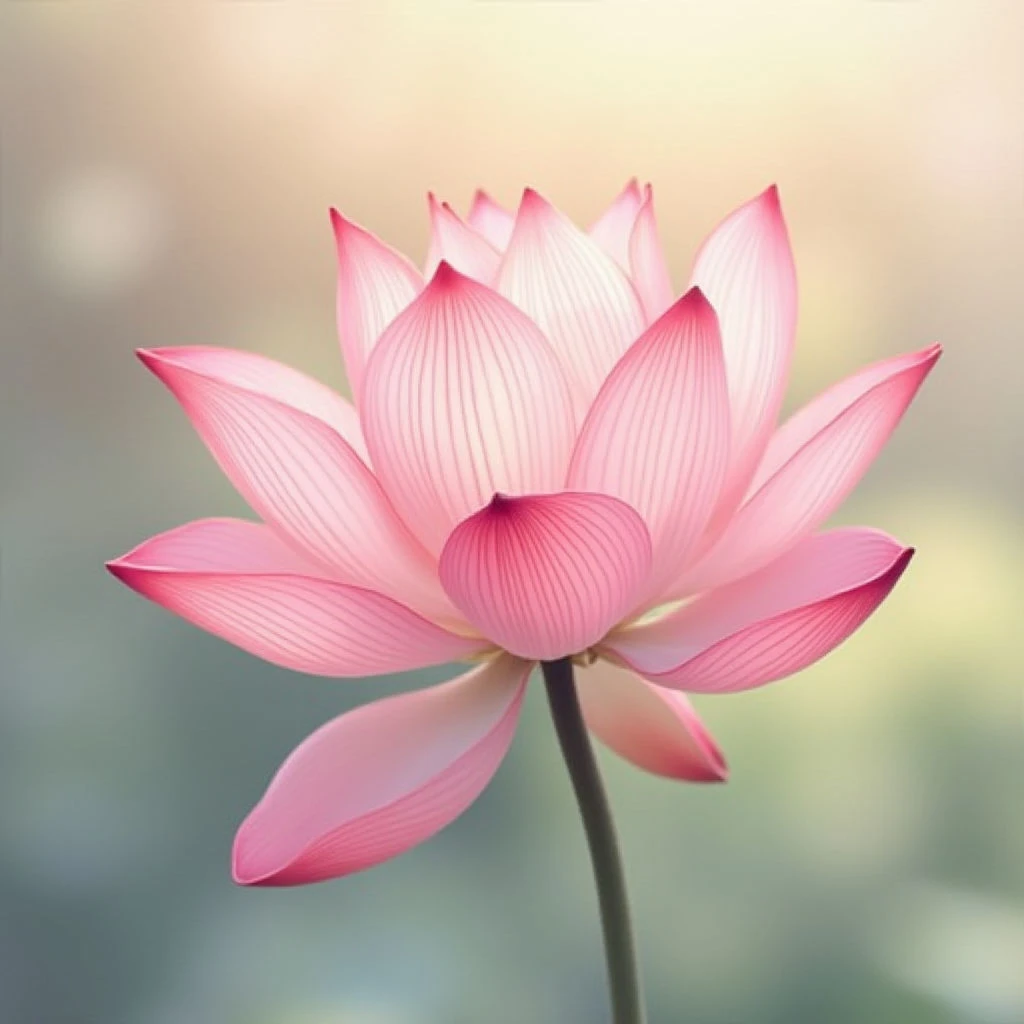 The Pink Lotus Flower Tattoo: Meaning, Symbolism & Design Ideas