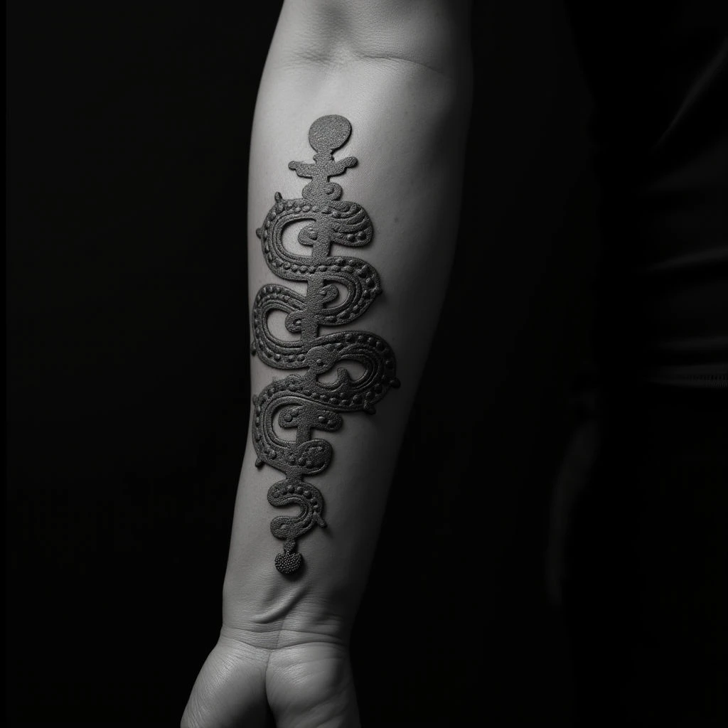 Unlocking Polynesian Tattoo Meanings & Symbols