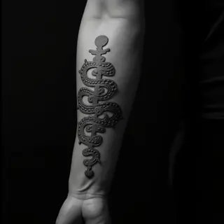 Unlocking Polynesian Tattoo Meanings & Symbols