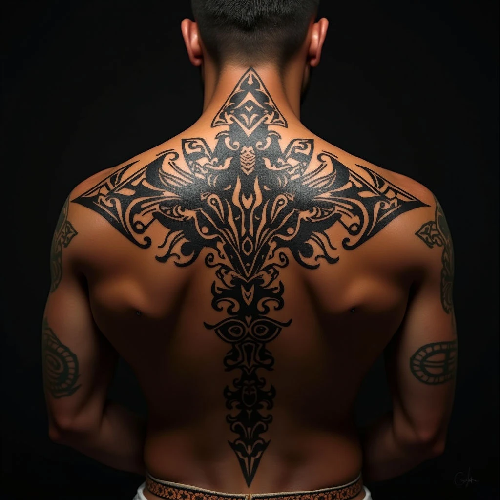 Understanding Polynesian Tattoos: Meanings, Styles, & Cultural Significance