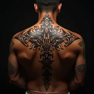 Understanding Polynesian Tattoos: Meanings, Styles, & Cultural Significance