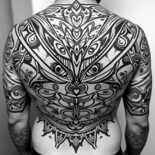 Understanding Polynesian Tattoo Meanings: A Deep Dive