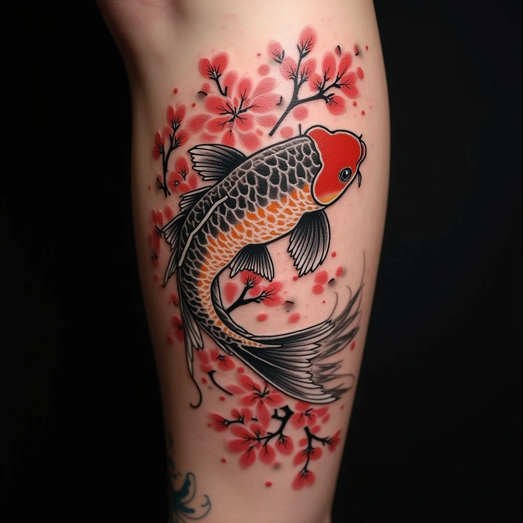 Exploring Popular Japanese Symbol Tattoos: Meanings & Inspiration