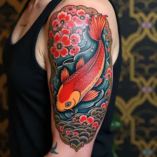 Exploring Popular Japanese Symbol Tattoos: Meaning & Inspiration