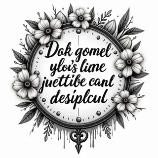 Inspiring Ink: Positive Quotes Tattoo Ideas for a Meaningful Statement