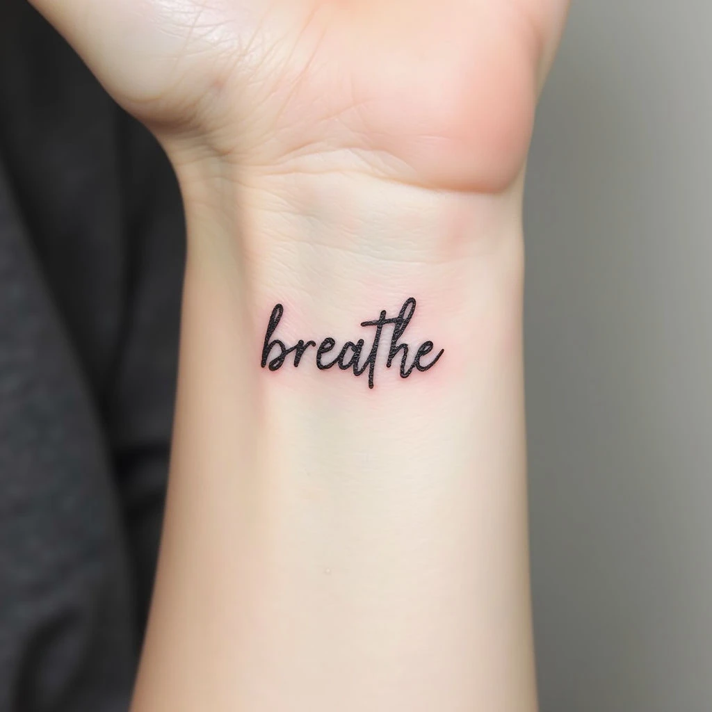 Positive Sayings for Tattoos: Tiny Inspirations, Big Meanings