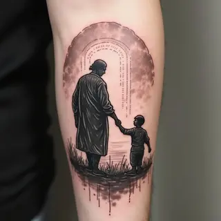 Prodigal Son Tattoo Ideas: Symbolism, Meaning & Designs