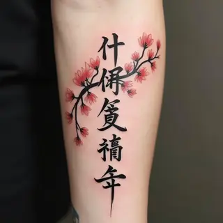 Quote Tattoos: Meaningful Inscriptions for Your Body Art