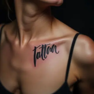 Tiny Tattoos: How Small Can They REALLY Be?