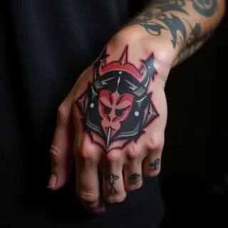 David Beckham Rib Tattoo Meaning & Design Inspiration