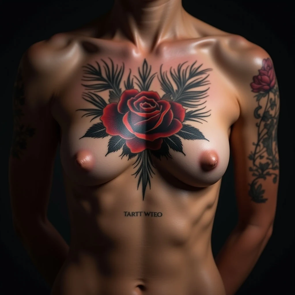 Elegant Wrist Tattoos for Women: Illustrative Ideas