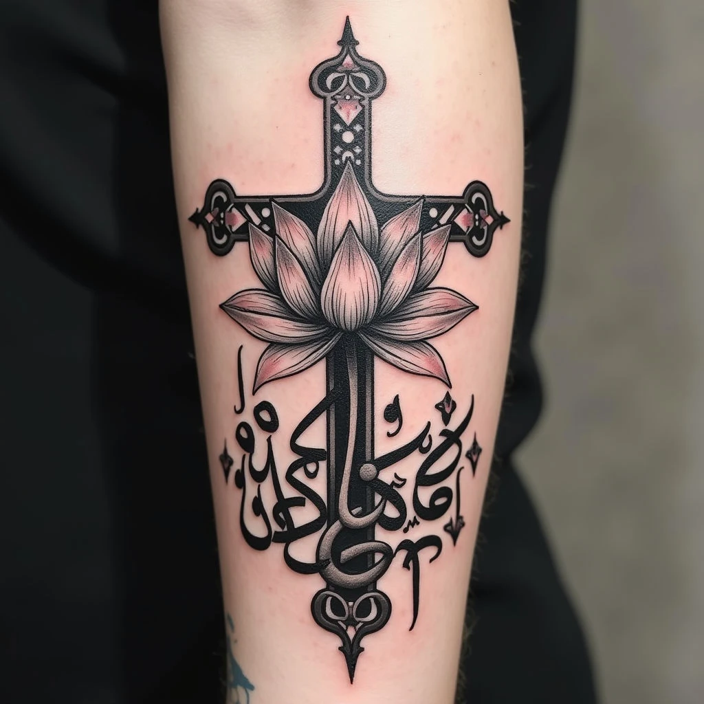 Religious Tattoos: Exploring Faith, Symbolism, & Meaning