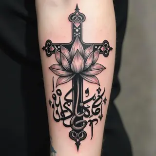 Religious Tattoos: Exploring Faith, Symbolism, & Meaning