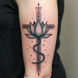 Sacred Symbols: Understanding Religious Tattoo Meanings