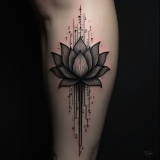 Decoding Sacred Ink: Religious Tattoo Meanings