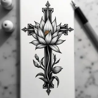 Religious Tattoos: Exploring Symbolism, Meanings & Inspiration