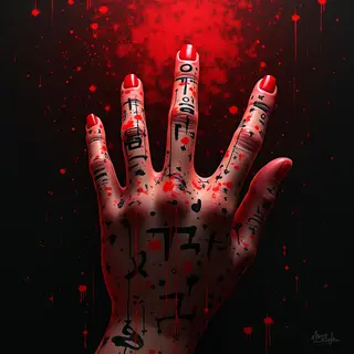 Ring Finger Tattoo Ideas: A Guide to Symbolism, Styles & Placement