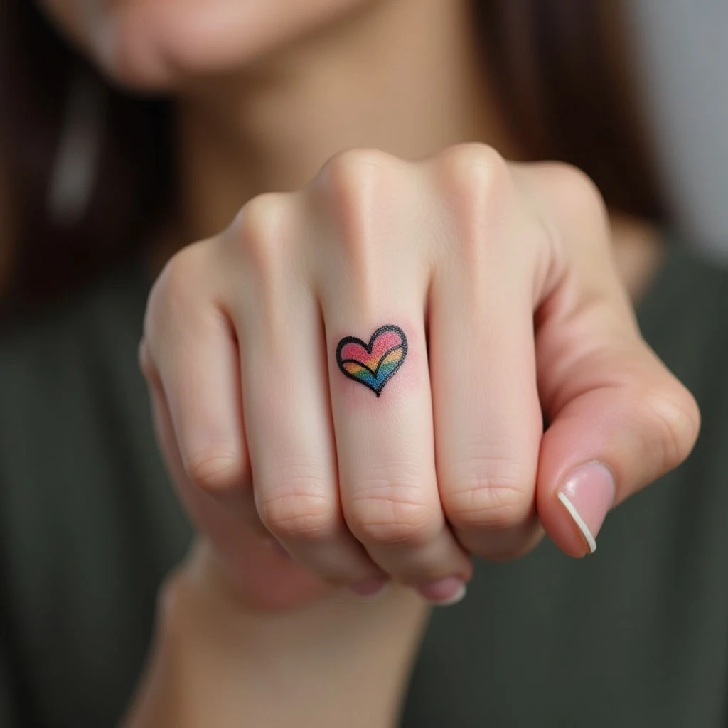 Ring Finger Tattoos for Ladies: Meaningful Designs & Inspiration