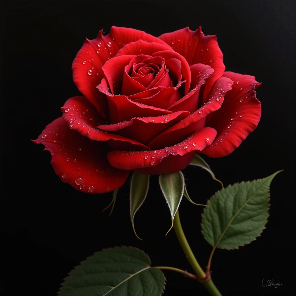 Rose Tattoo: Meaning & Symbolism Explained