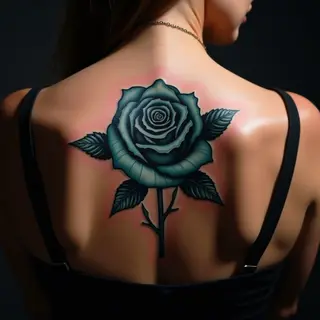 Rose Tattoos: Unveiling the Deep Meanings & Symbolism