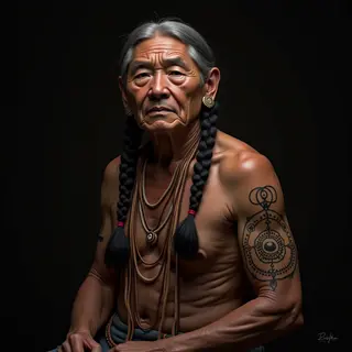 Understanding the Sacred Geometry of Tattoos: A Cultural Perspective