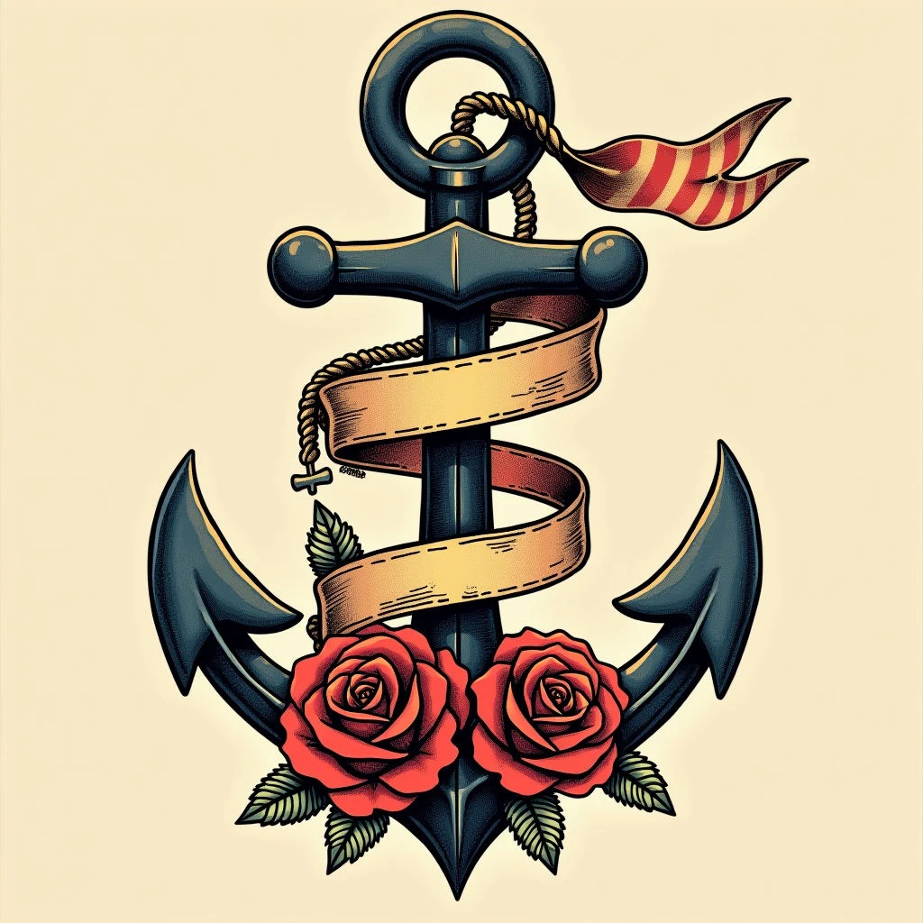 Finding Authentic Sailor Jerry Tattoo Artists: A Guide