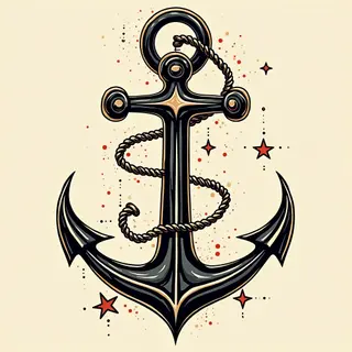 The Enduring Legacy of Sailor Jerry Tattoo Designs