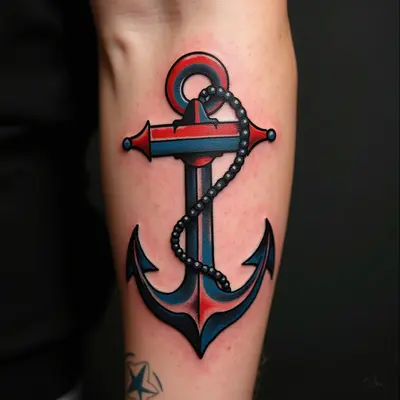 Decoding Sailor Jerry Tattoos: History, Meaning & Modern Revival