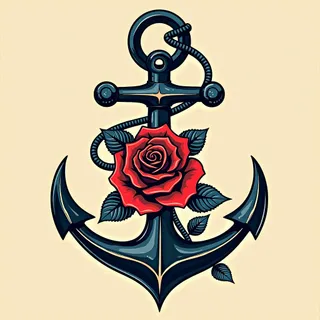 Decoding Sailor Jerry Tattoos: History, Meaning & Modern Takes