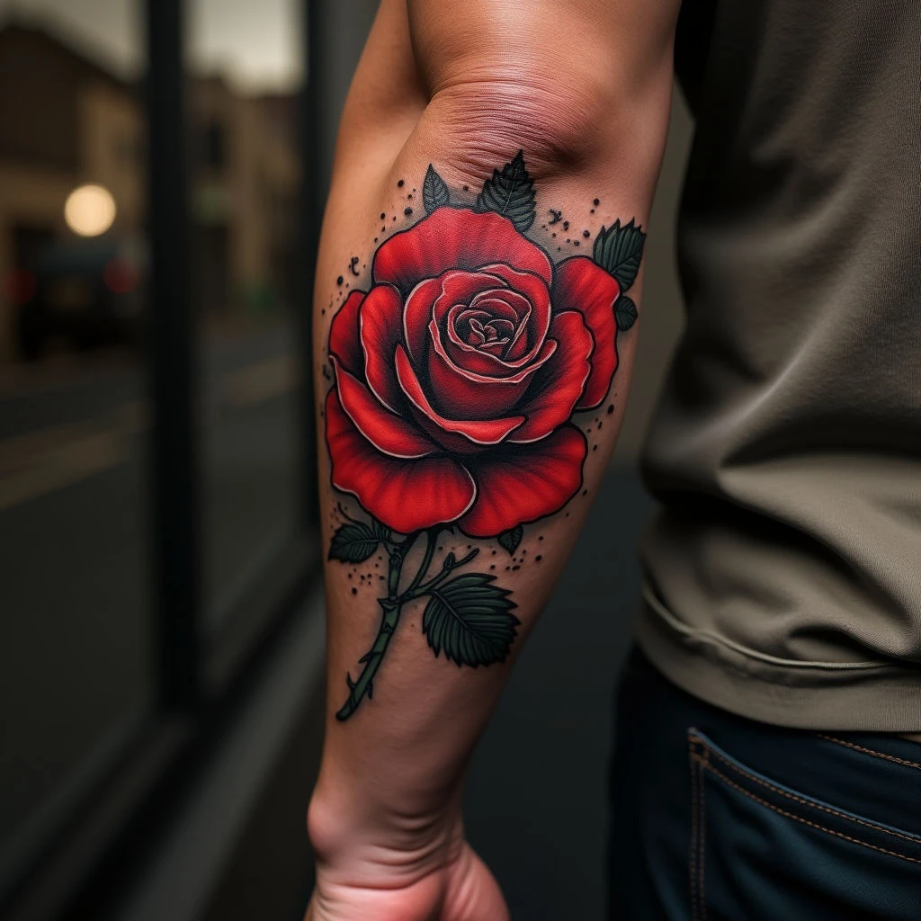 Decoding Sailor Jerry Tattoos: History, Meaning & Evolution