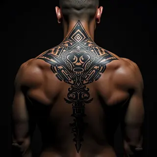 Unveiling the Sacred Ink: Samoan Tattoo Meanings & Symbols