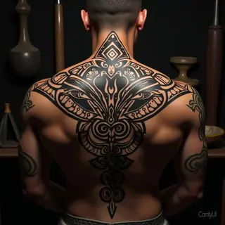 The Meaning of Samoan Tattoos: A Cultural Exploration