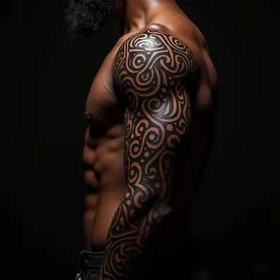 Unlocking the Meanings of Samoan Tattoos: A Cultural Journey