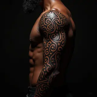 Unlocking the Meanings of Samoan Tattoos: A Cultural Journey