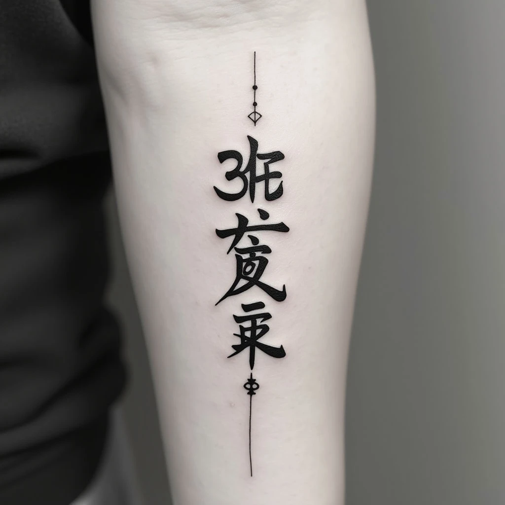Sanskrit Words for Tattoos: Meaning & Inspiration