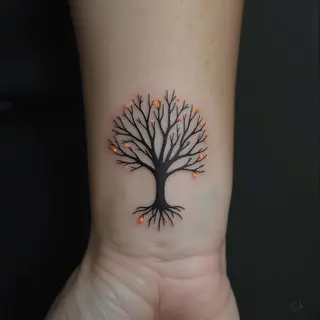 Short Family Quote Tattoo Ideas: Meaningful Designs & Placement