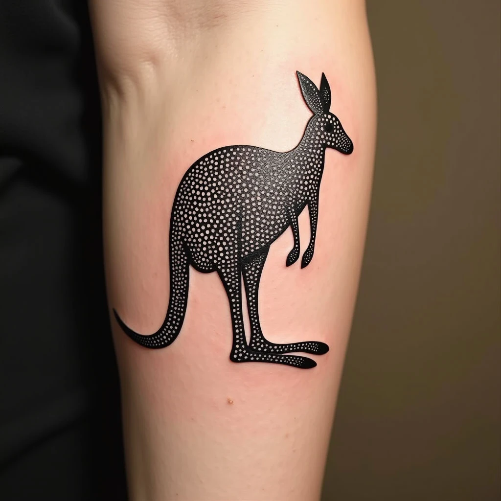 Short & Meaningful Quotes Tattoo Designs: Inspiration from Dreamtime Stories