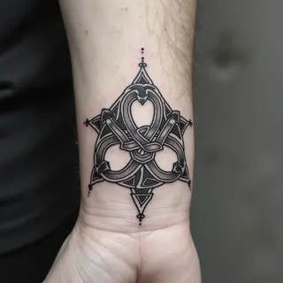 Short Tattoos for Men: Meaningful Designs & Placement Ideas