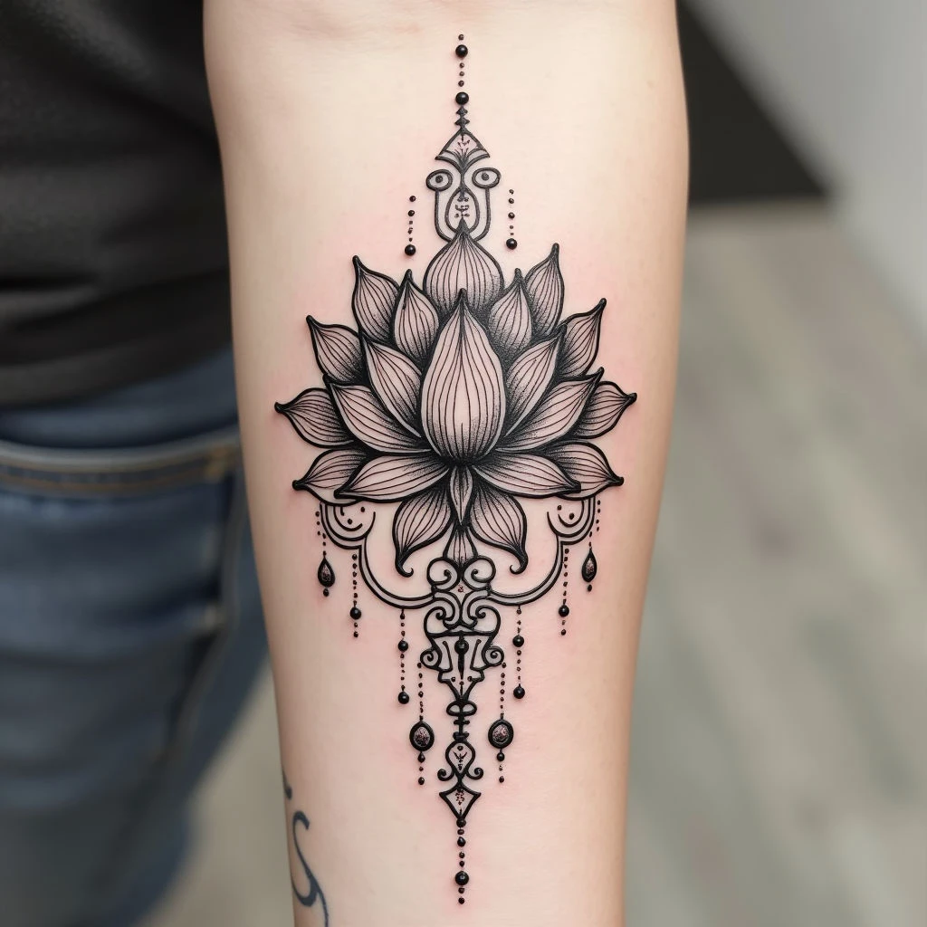 Short Tattoos for Women: Meaningful Designs & Inspiration