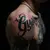 Best Shoulder Placement for Gothic Letter Tattoos